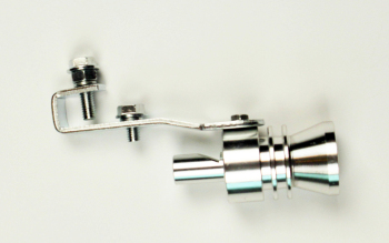 WHISTLE FOR EXHAUST PIPE DS-SZ01S